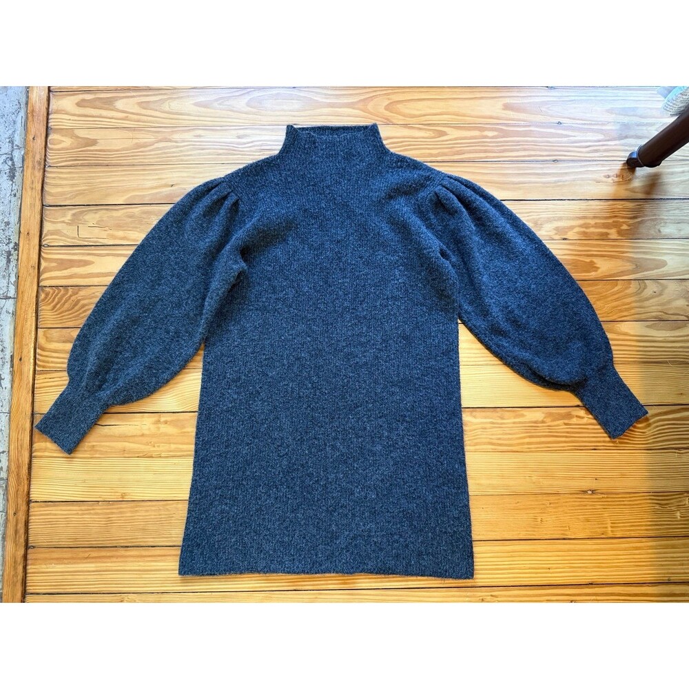 Blu Pepper Sweater Dress